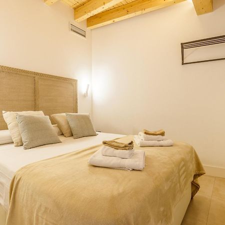 Thegood Mitjana Málaga Apartamento Exterior foto