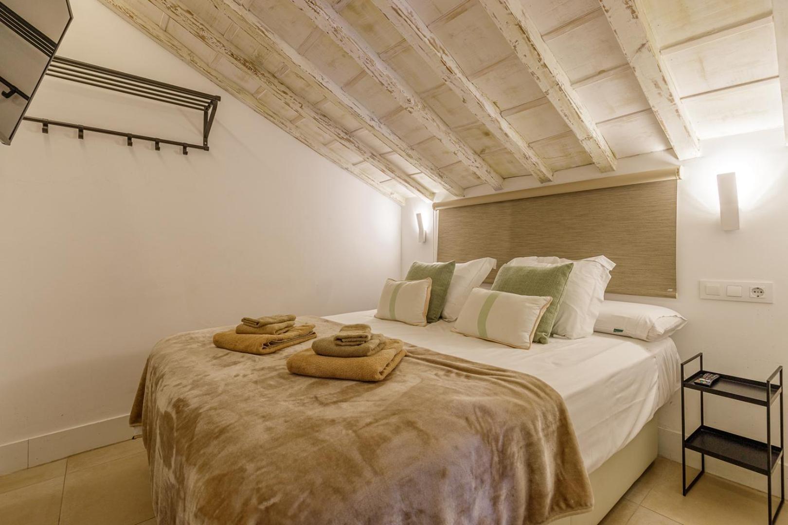 Thegood Mitjana Málaga Apartamento Exterior foto