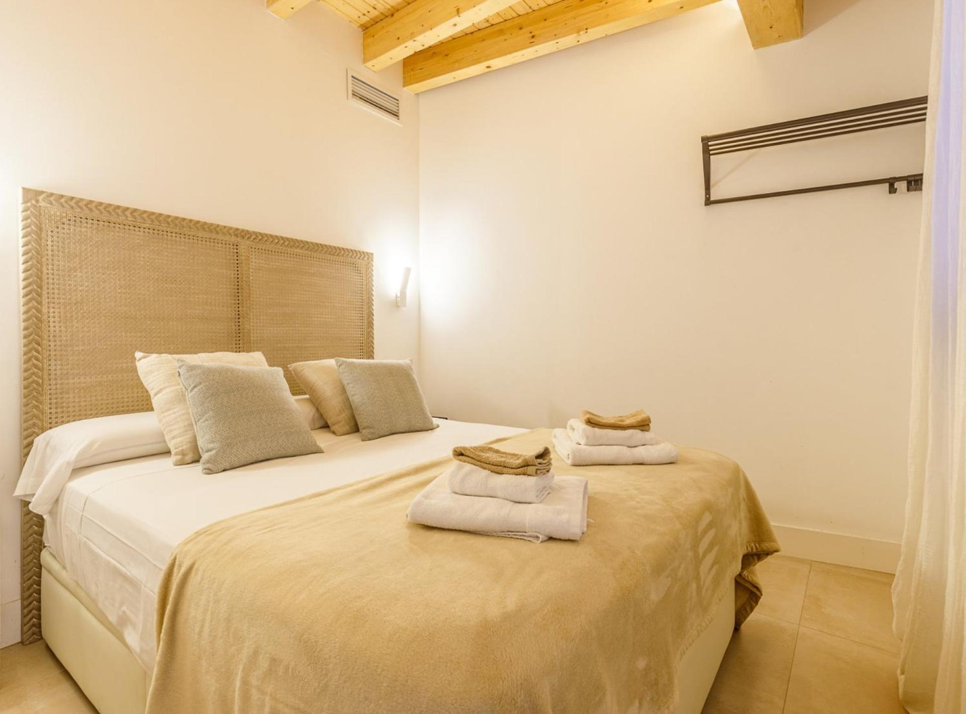 Thegood Mitjana Málaga Apartamento Exterior foto
