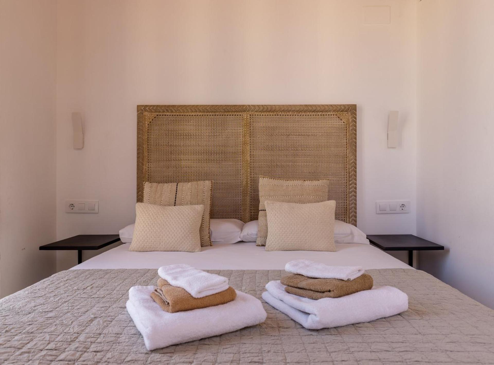 Thegood Mitjana Málaga Apartamento Exterior foto