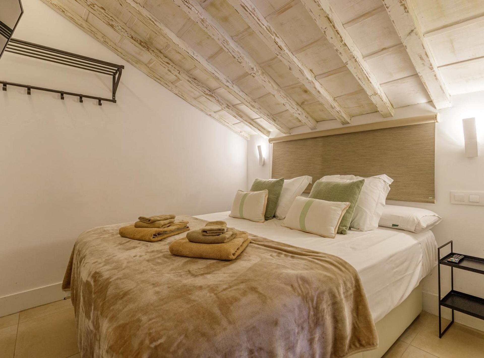 Thegood Mitjana Málaga Apartamento Exterior foto