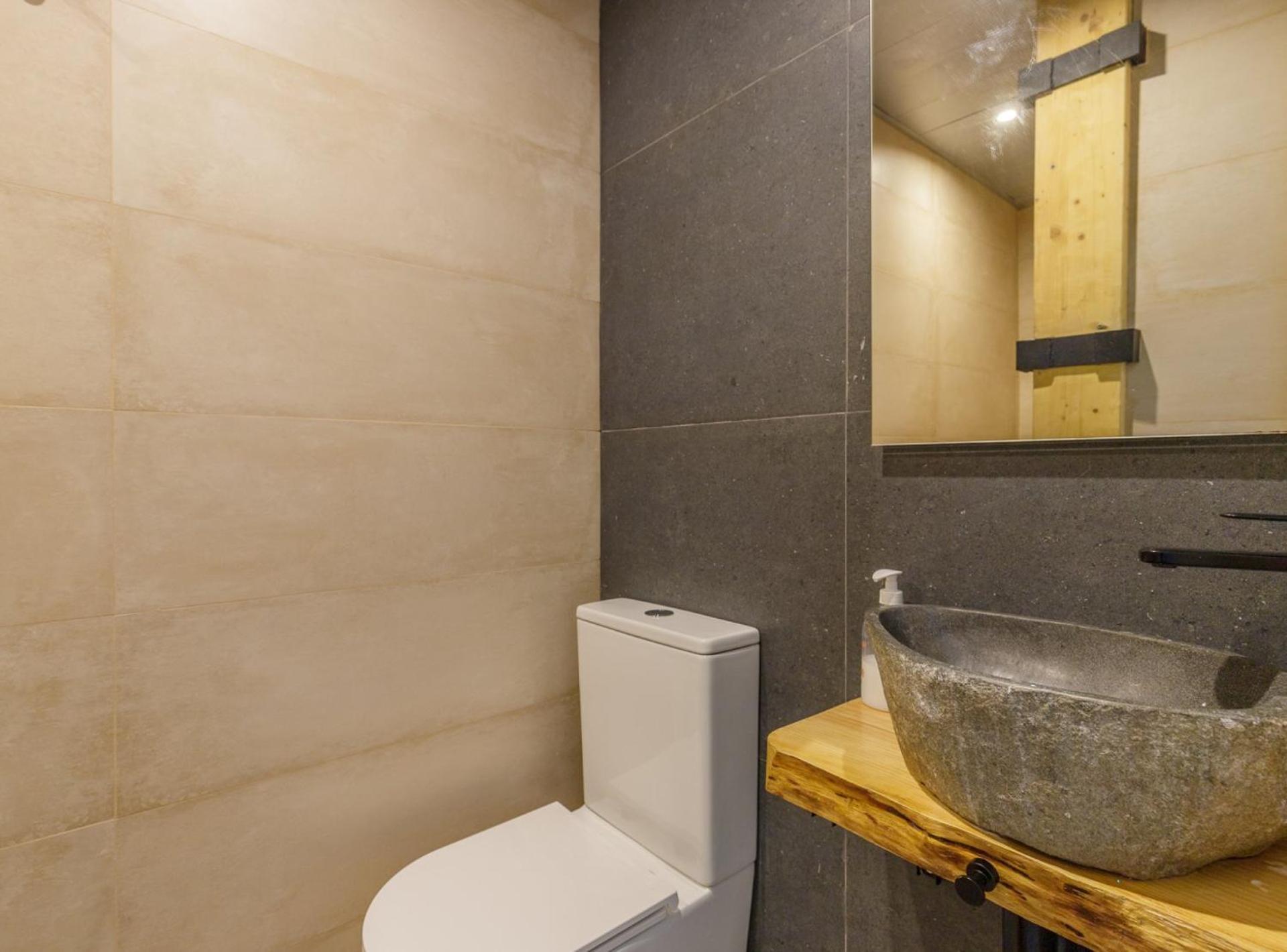 Thegood Mitjana Málaga Apartamento Exterior foto
