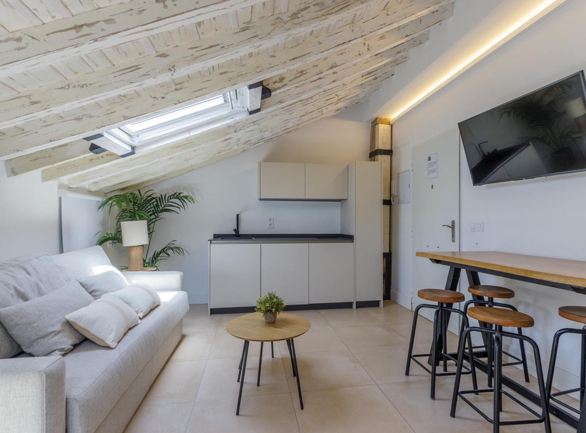Thegood Mitjana Málaga Apartamento Exterior foto